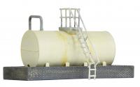 42-129 Graham Farish Scenecraft Fuel Storage Tank