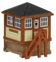 42-182C Graham Farish Scenecraft Ground Frame Hut