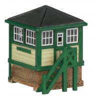 42-182G Graham Farish Scenecraft Ground Frame Hut