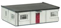 42-193 Graham Farish Scenecraft Prefabricated House