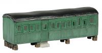 42-195 Graham Farish Scenecraft Grounded Carriage