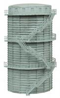 42-211 Graham Farish Scenecraft Low Relief Gasometer