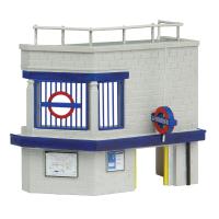 42-221 Graham Farish Scenecraft Low Relief Underground Station