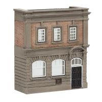 42-241 Graham Farish Scenecraft Low Relief Bank