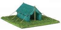42-556 Graham Farish Scenecraft Storm Haven Tent