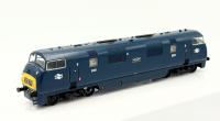42423 Heljan Class 42 D831 Monarch BR Blue SYP
