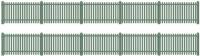 431 Ratio Green Station Fencing 680mm (25") per pack