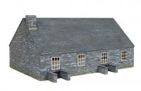 44-0105 Bachmann Scenecraft Narrow Gauge Slate Processing