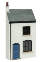 44-0123 Bachmann Scenecraft Low Relief Lucston Terrace House