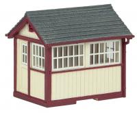 44-0134 Bachmann Scenecraft Wigmore Signal Cabin