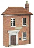 44-0139 Bachmann Scenecraft Lucston Bank