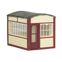 44-0173 Bachmann Scenecraft Midland Hut