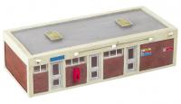 44-039 Bachmann Scenecraft Office Block