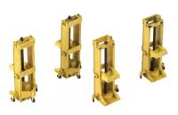 44-042 Bachmann Scenecraft Lifting Jacks.