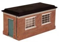 44-047 Bachmann Scenecraft Hampton Hill Platelayers Hut