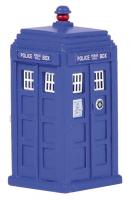 44-0502 Bachmann Scenecraft Police Box