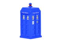 44-0502 Bachmann Scenecraft Police Box