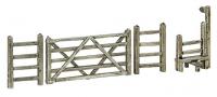 44-0530 Bachmann Scenecraft Stile and Gates