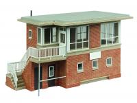 44-1022 Bachmann Scenecraft BR(E) Signal Box