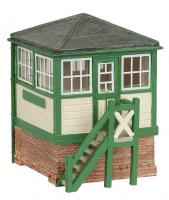 44-182G Bachmann Scenecraft Ground Frame Hut