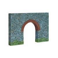 44-293 Bachmann Scenecraft Narrow Gauge Tunnel Portal