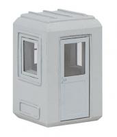 44-596 Bachmann Scenecraft Small kiosk