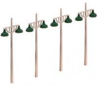 454 Ratio Concrete Lamps (Pack of 4)