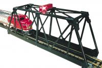 46904 Bachmann Plasticville Blinking Bridge.