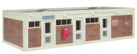 47-039 Bachmann Scenecraft Office Block