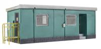 47-055 Bachmann Scenecraft Site Office