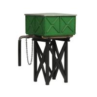 47-1009 Bachmann Scenecraft NG7 Metal Water Tank