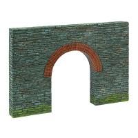 47-293 Bachmann Narrow Gauge Scenecraft Tunnel Portal