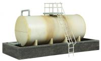 47-129 Bachmann Scenecraft Fuel Storage Tank