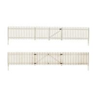 A2984 Woodland Scenics HO Picket Fence