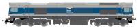 4D-005-004DSM Dapol Class 59 Diesel number 59 004 Paul A Hammond