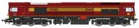 4D-005-005D Dapol Class 59 Diesel number 59 201 Vale of York