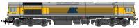 4D-005-006DSM Dapol Class 59 Diesel 59 101 Village of Whatley
