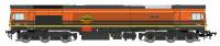 4D-005-008D Dapol Class 59 Diesel number 59 206 John F Yeoman
