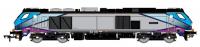 4D-022-024S Dapol Class 68 Diesel - 68 026 Enterprise - TPE