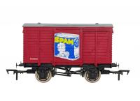 4F-011-186 Dapol Ventilated Van Spam