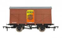 4F-015-025 Dapol Fruit Mex Van Brewdog Orange Crush