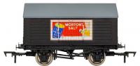4F-018-112 Dapol Salt Van Mortons Salt