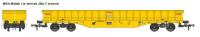 4F-083-002 Dapol JNA-Y Hawk Inner Wagon Network Rail Yellow 8170