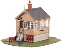 503 Ratio Platform / Ground Level Signal Box