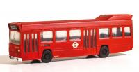 5138 Model Scene Bus Kit - Leyland National Single Deck - London Transport