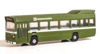 5139 Model Scene Bus Kit - Leyland National Single Deck - London Country