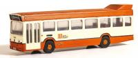 5140 Model Scene Leyland National Bus Kit, Greater Manchester