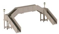 517 Ratio Concrete Footbridge