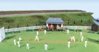 5300 Model scene Cricket Team