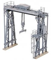 546 Ratio Overhead Traversing Crane